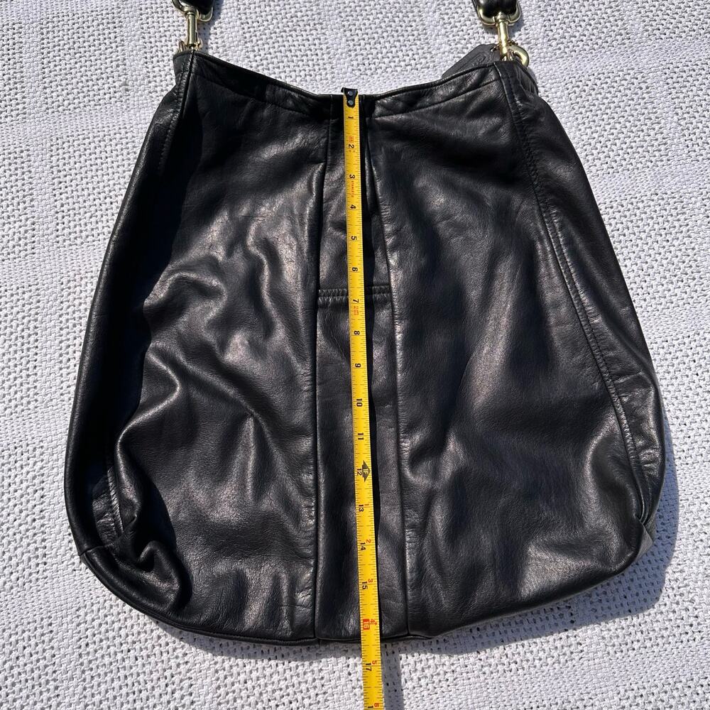 Vintage Coach Hobo Shoulder Bag - Picture 7 of 9